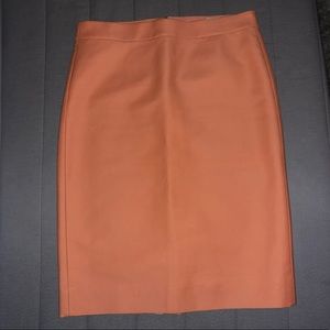 J.CREW NO. 2 PENCIL SKIRT